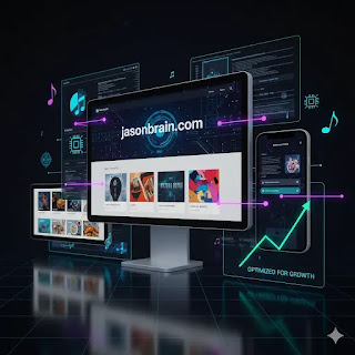 Portfolio Update: Strategic Pivots, Case Studies, and Performance Tuning